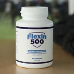 Załącznik: opakowanie Flexin 500