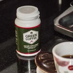 Załącznik: opakowanie Green Coffee Plus